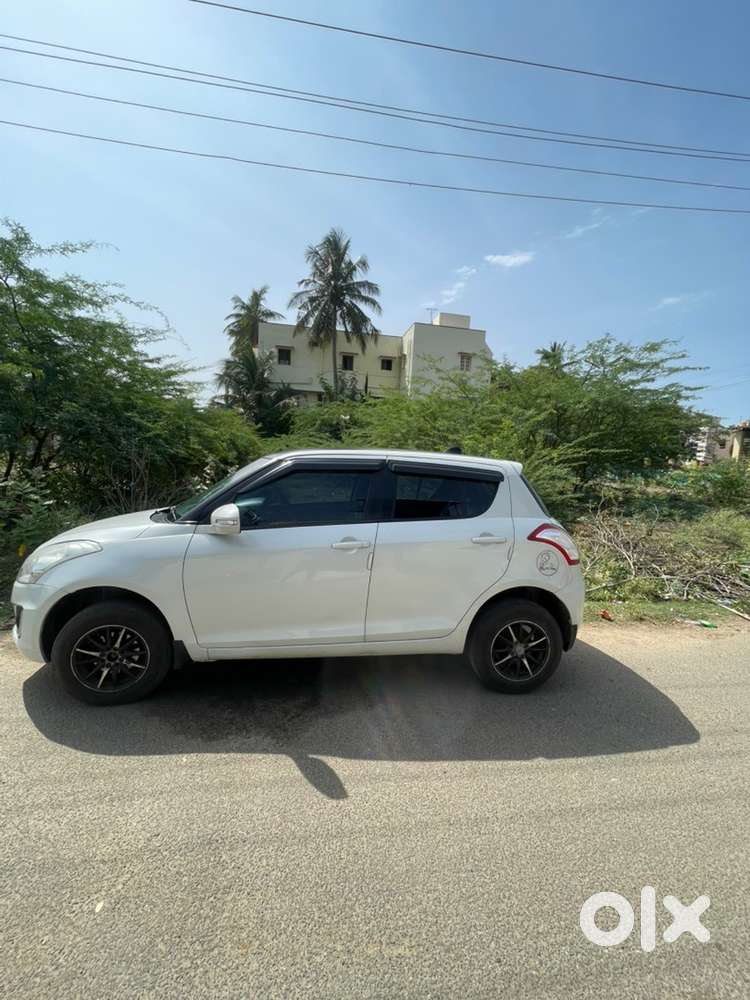 Maruti Suzuki Swift 2014 Petrol Good Condition