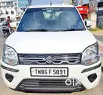 Maruti Suzuki Wagon R, 2021, LPG