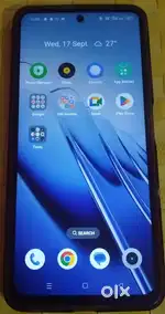 Realme 11 5g  model RMX3785