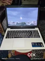 Asus laptop