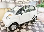 Tata Nano, 2012, Petrol