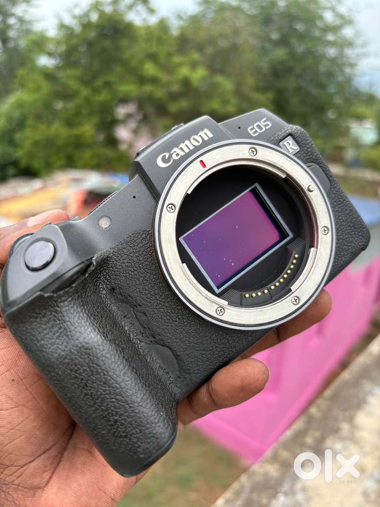 Conon RP GOOD Condition