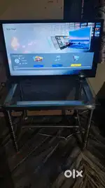 Panasonic TV 32 inch non smart LED