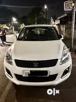 Maruti Suzuki Swift 2016 Diesel Well Maintained