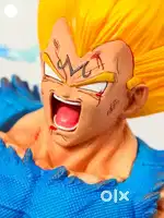 Vegeta Dragon Ball Z Action Figure For Sale