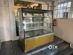 Display Chiller