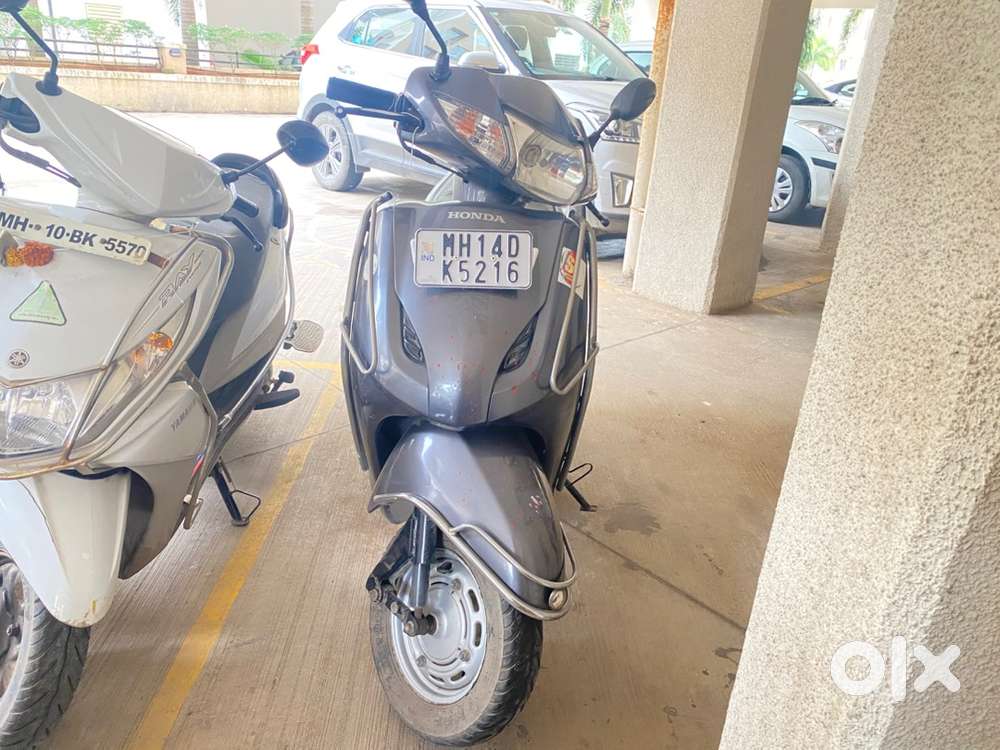 Honda Activa