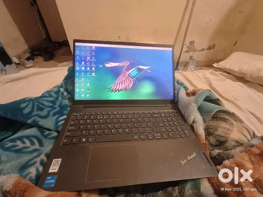 Lenovo laptop