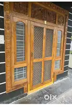 Tolet 3bed room s or double bedroom house