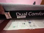 Wakefit 2 month old 72X60X5 dimension mattress