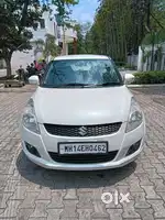 Maruti Suzuki Swift, 2014, Petrol