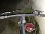 2022 model bicycle