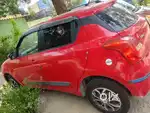 Maruti Suzuki Swift 2022