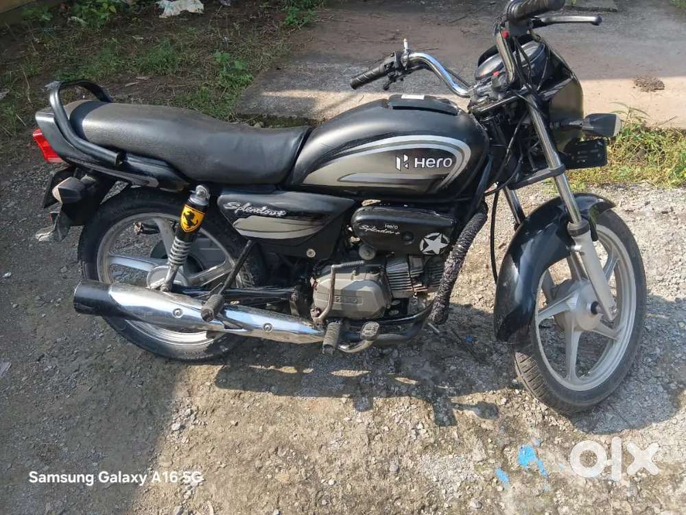 Good Condition aall okk