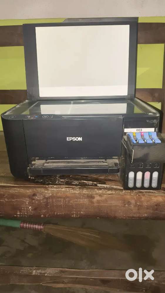 Epson L3110