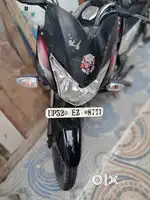Discover 100 T 2013 first owner