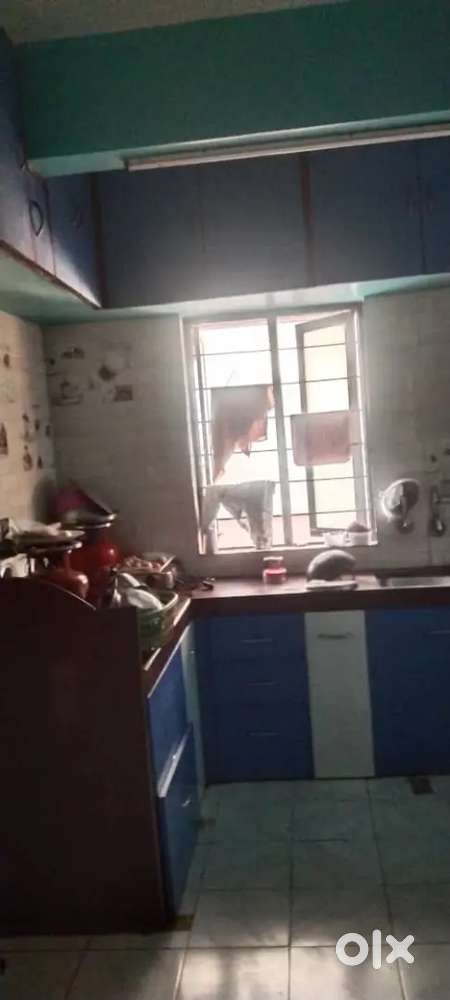 One vaccancy available