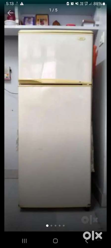 BPL Company  Refrigerator