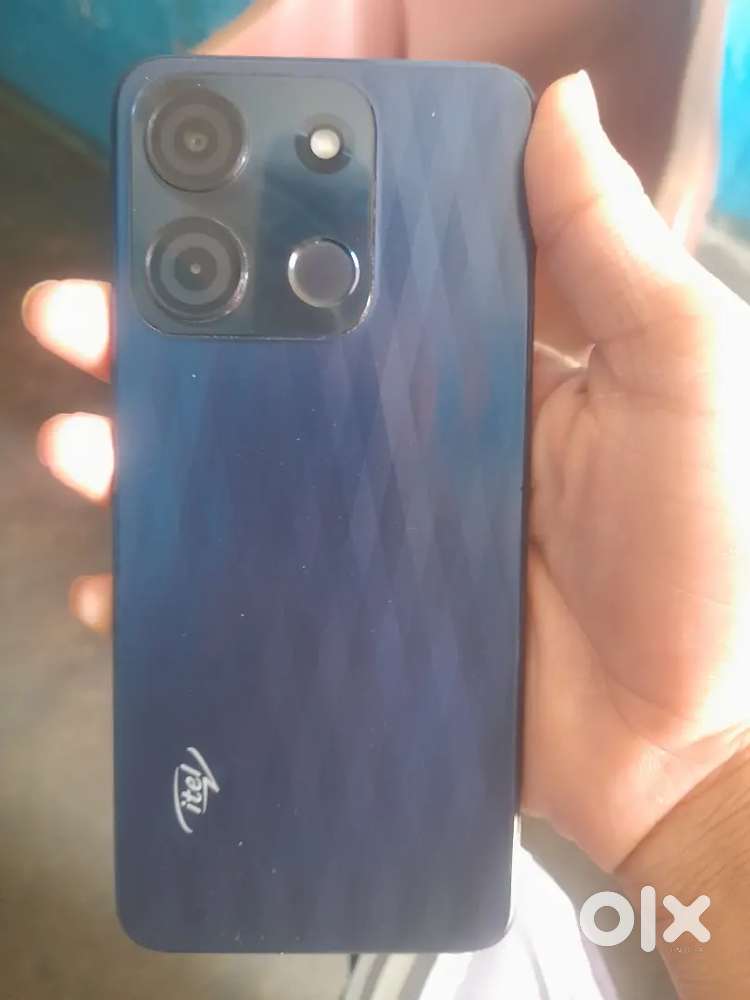 itel mobile 4G