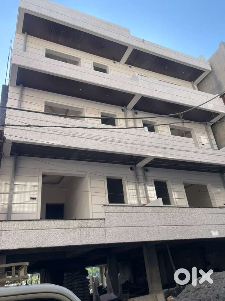 1 bhk flat for sale near touchwood school Sahastradhara road