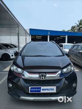 Honda WR-V i-DTEC VX, 2017, Diesel