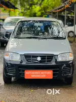 Maruti Suzuki Alto 2005-2010 STD, 2008, Petrol