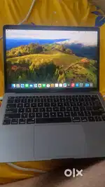 MACBOOK AIR INTEL CHIP 2019 MODEL