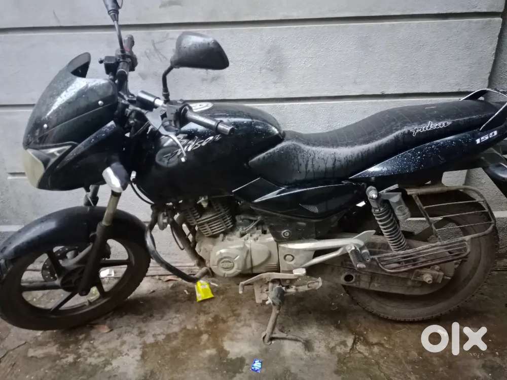 Pulsar good condition