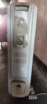 Room heater