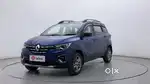 Renault Triber RXZ EASY-R AMT, 2022, Petrol