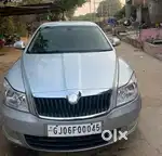 Skoda Laura 2012 Diesel Good Condition
