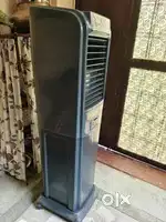 Cooler with remote