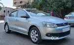 Volkswagen Vento 2012 Petrol Well Maintained very mint condition