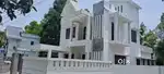 New Double storied House North Alapuzha