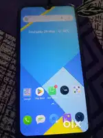 Realme C2 mobile dabba hai