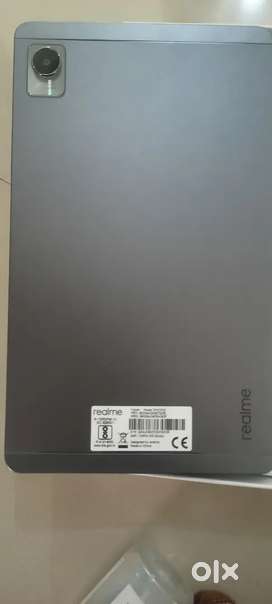 Realme mini pad 3/32