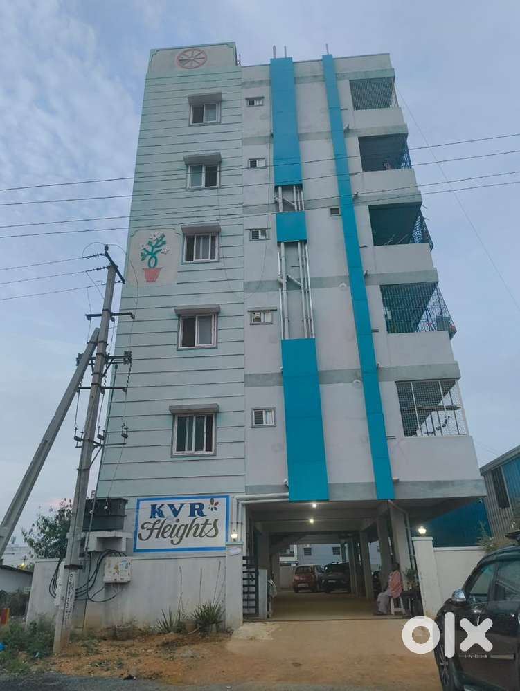 2BHK Flat for rent