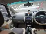 Maruti Suzuki SX4 2008 Petrol 76237 Km Driven