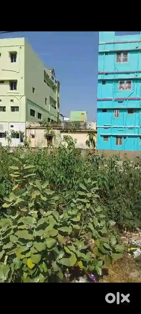 Best suitable residential plot