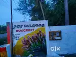 Empty Land for rent in OMR Thaiyur