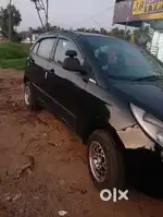 Tata Indica Vista 2009 Diesel 100000 Km Driven