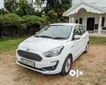 Ford Figo Aspire 1.2 Ti-VCT Titanium Opt, 2019, Petrol