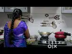 Wanted cook for home