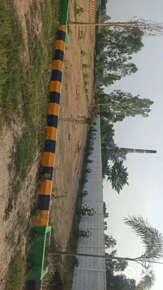 Raibareli road Lucknow to Maurawan highway