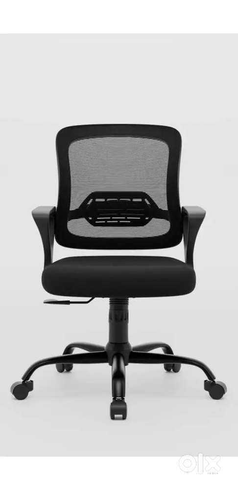 GREEN SOUL

Pebble Mid Back Ergonomic Home, Office, WFH Moulded Foam