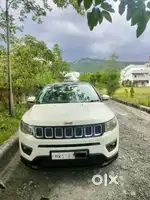 Jeep Compass 2017