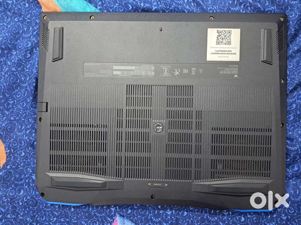 Acer Predator Helios Neo 16