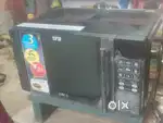 IFB MICROWAVE