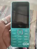 New mobile itel 2 din chla hua hai emergency sale kr raha hu