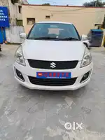 Maruti Suzuki Swift 1.3 ZXI, 2014, Petrol